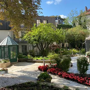 Maximilian & 4*, Monaco di Baviera Germania