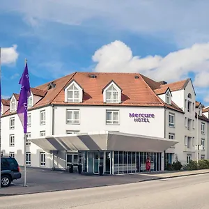 Mercure Muenchen Airport 4*, Frisinga Germania