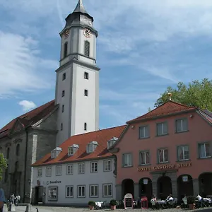 Hotell Stift