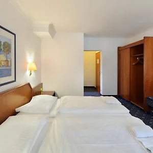 Ambassador Parkhotel 3*, Monaco di Baviera Germania