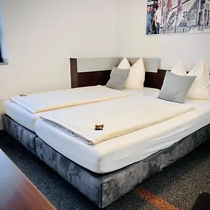 Auberge de jeunesse City-hostel Koeln-riehl