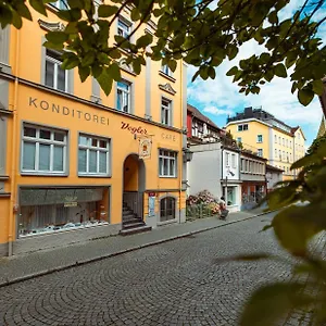 Alte Konditorei Lindau (Bodensee)