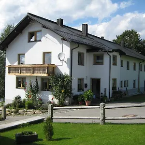 Penzion Zum Lusenblick