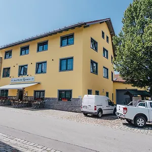 Metzgerei Linsmeier Mini-hôtel