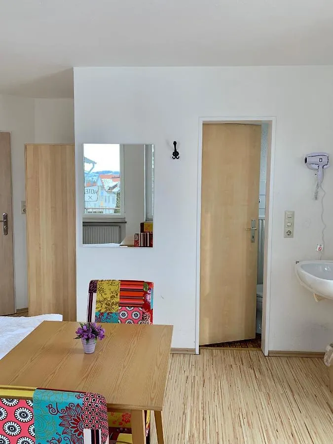 Hotel Reutiner Hof Lindau  Lindau (Bodensee)