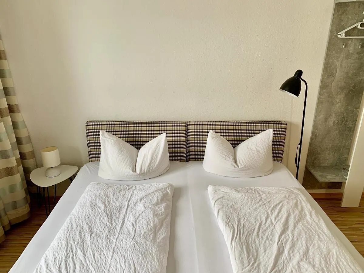 Hotel Reutiner Hof Lindau  Germany