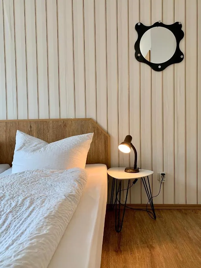 Hotel Reutiner Hof Lindau
