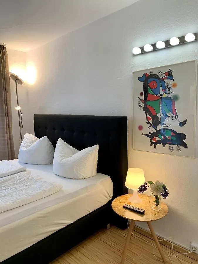 Hotel Reutiner Hof Lindau