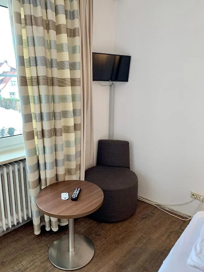 Hotel Reutiner Hof Lindau