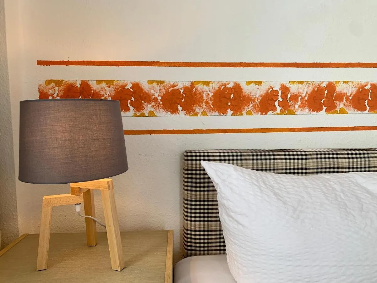 Hotel Reutiner Hof Lindau