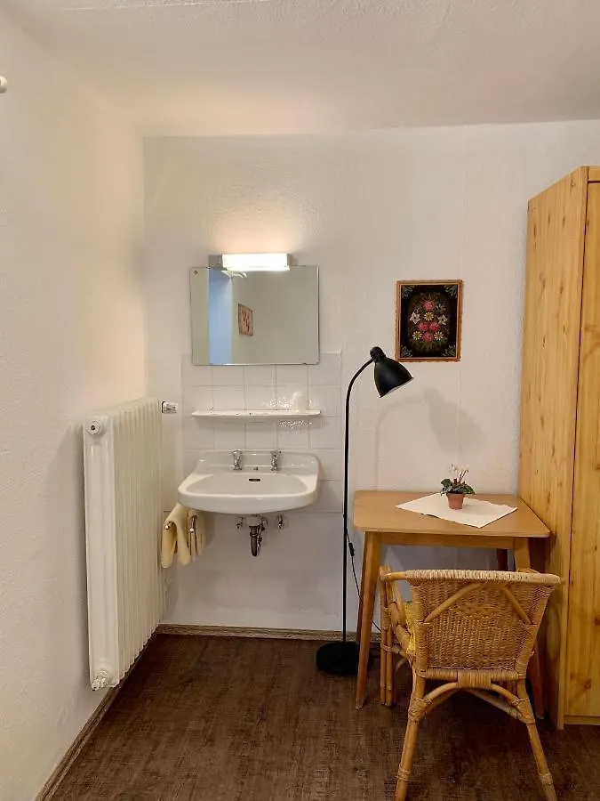 Hotel Reutiner Hof Lindau  2*, Lindau (Bodensee) Germany