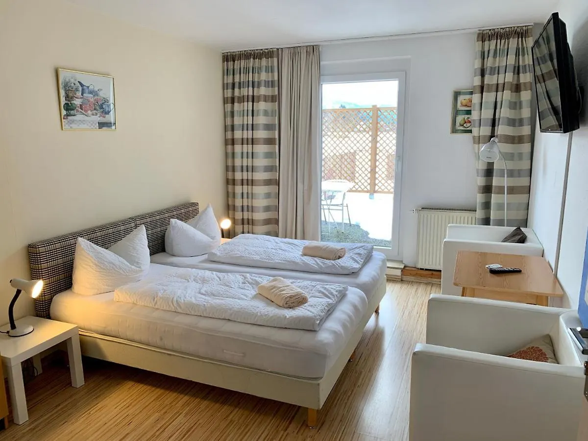 Hotel Reutiner Hof Lindau   Lindau (Bodensee)
