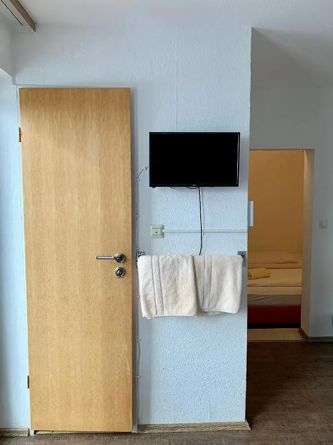 Hotel Reutiner Hof Lindau  2*, Lindau (Bodensee) Germany
