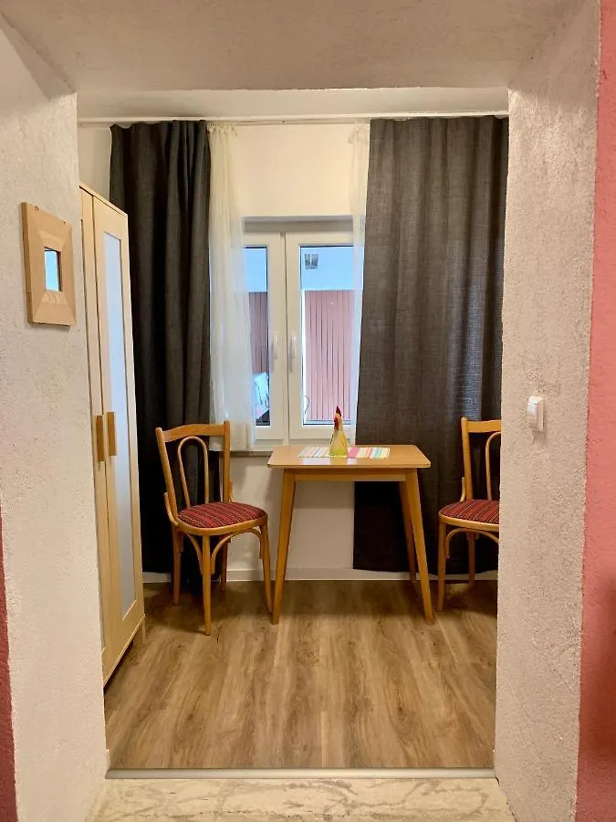 Hotel Reutiner Hof Lindau