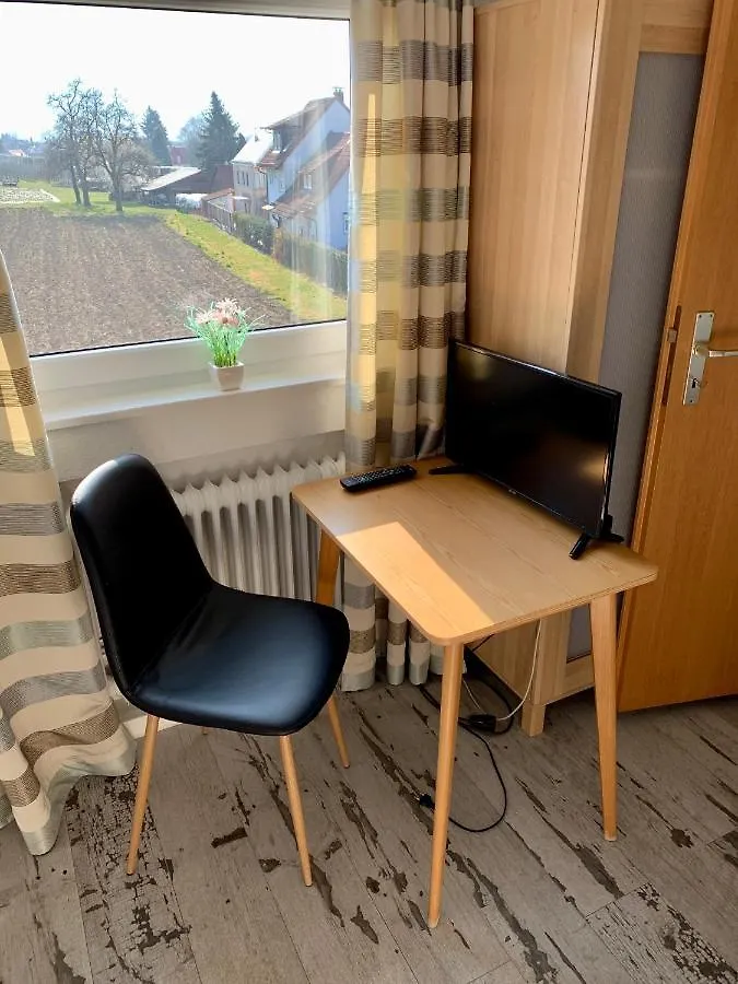 Hotel Reutiner Hof Lindau