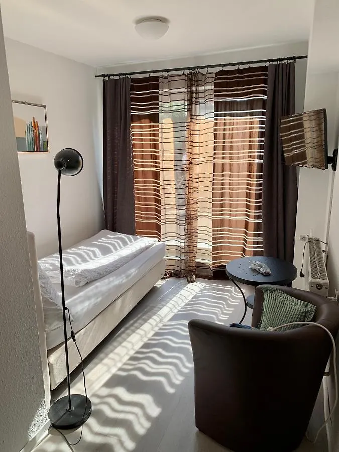 **  Hotel Reutiner Hof Lindau  Germany