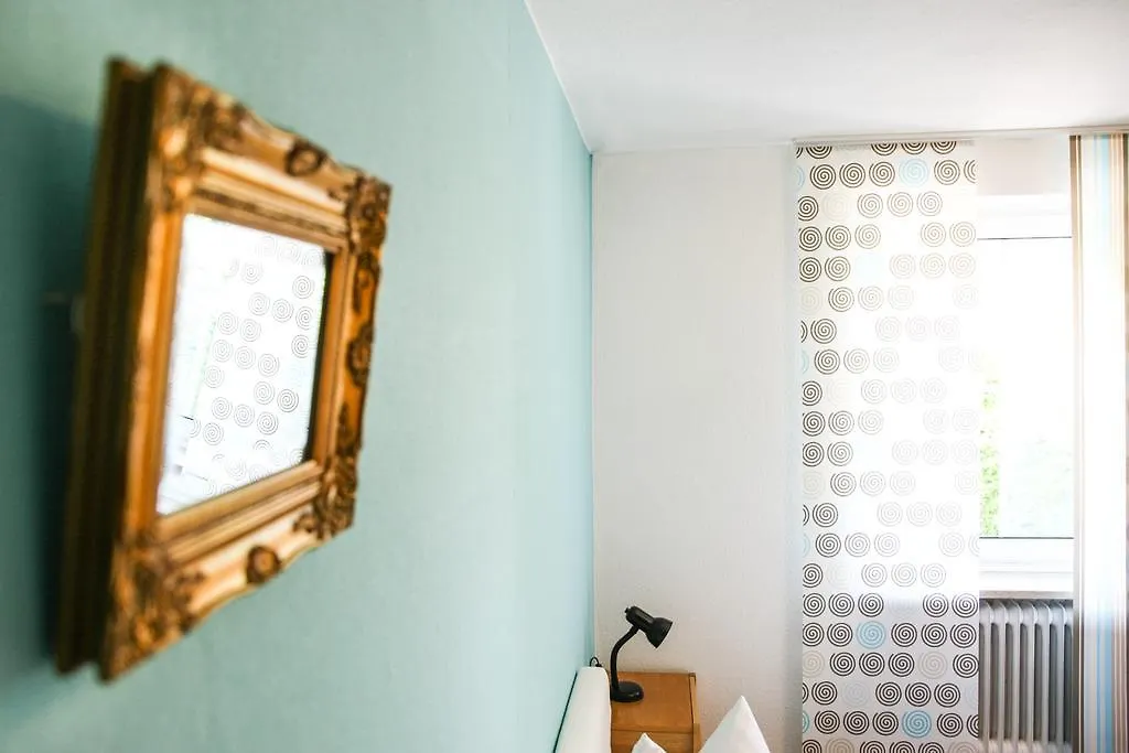 Hotel Reutiner Hof Lindau   Lindau (Bodensee)
