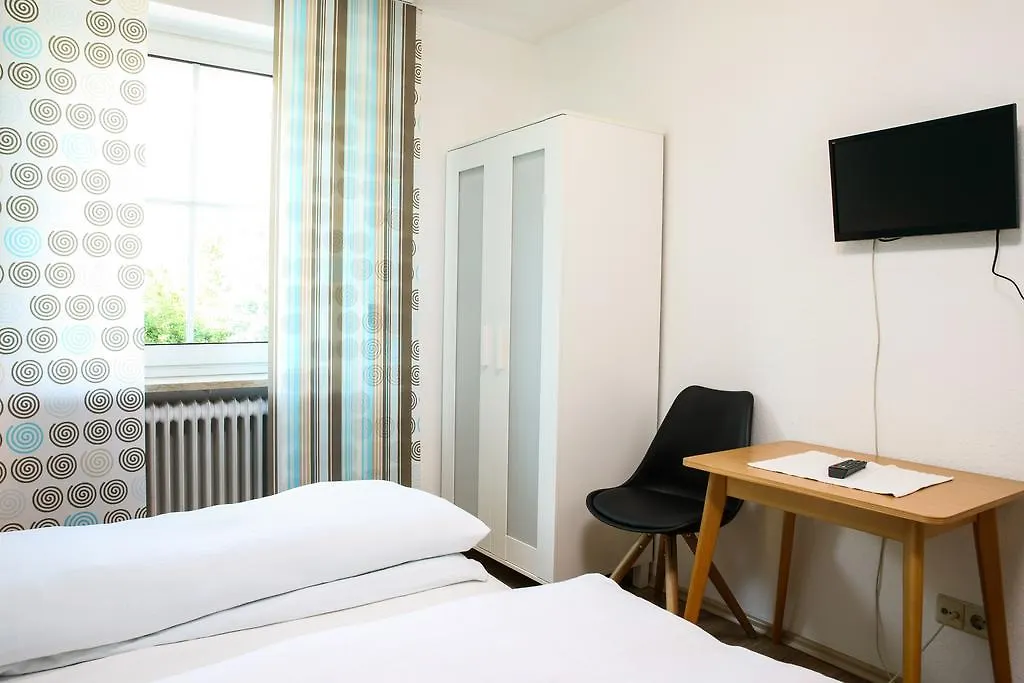 Hotel Reutiner Hof Lindau  2*, Lindau (Bodensee) Germany