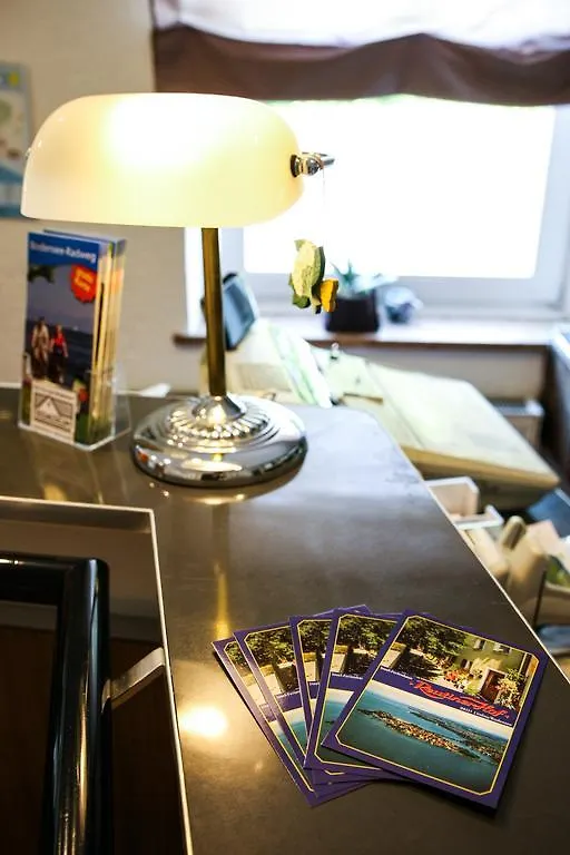 **  Hotel Reutiner Hof Lindau  Germany