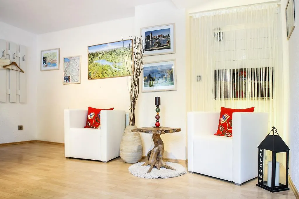 Hotel Reutiner Hof Lindau