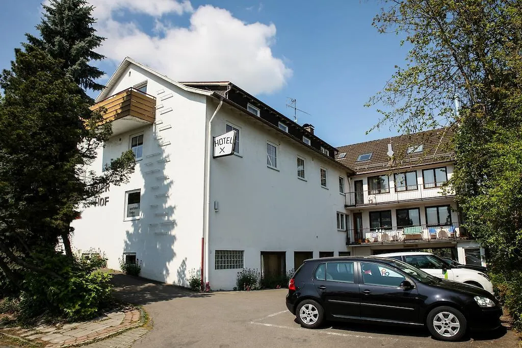 Hotel Reutiner Hof Lindau  2*, Lindau (Bodensee)
