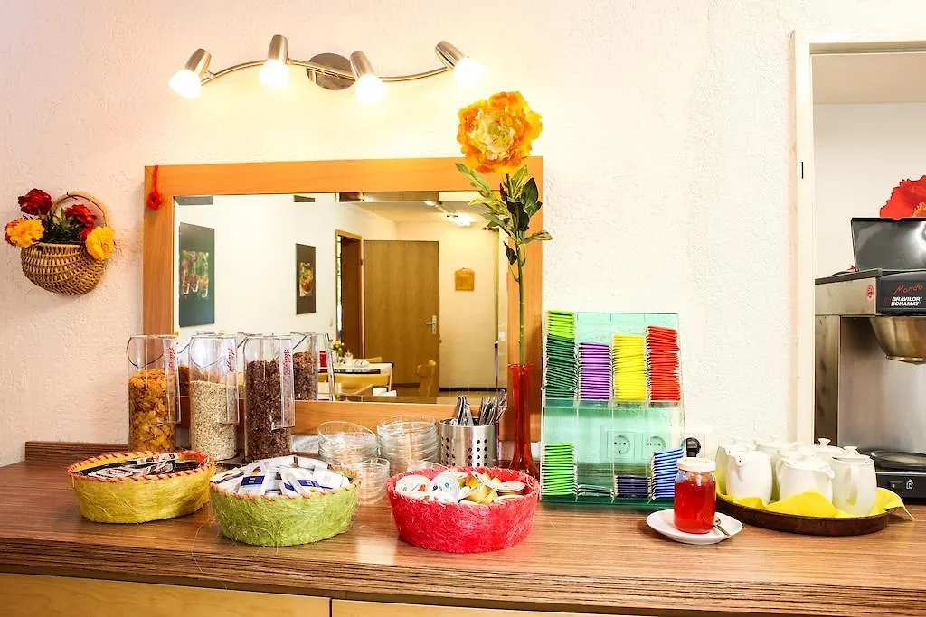 Hotel Reutiner Hof Lindau