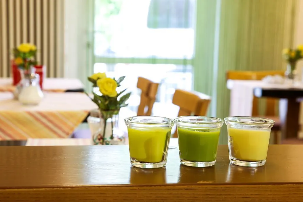 Hotel Reutiner Hof Lindau  Lindau (Bodensee)